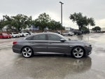 2019 Honda Accord Sedan Touring 2.0T Auto
