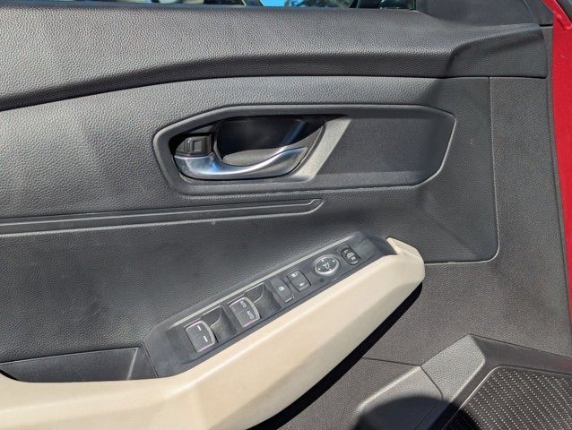 2025 Honda Accord Sedan LX