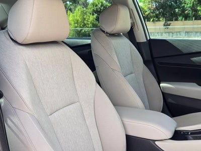 2025 Honda Accord Sedan SE CVT