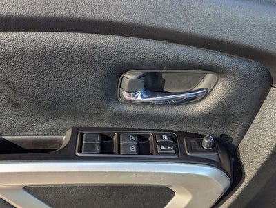 2020 Nissan Titan SV