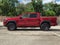 2025 Nissan Frontier Crew Cab 4x4 PRO-4X