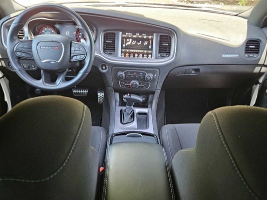 2022 Dodge Charger R/T in San Antonio, TX - Gunn Nissan