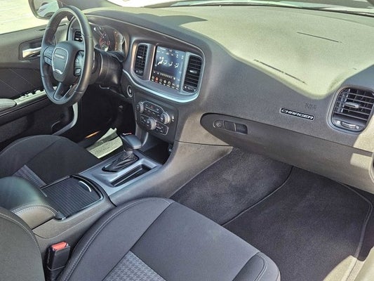 2022 Dodge Charger R/T in San Antonio, TX - Gunn Nissan