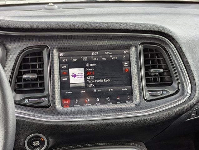 2018 Dodge Challenger T/A 392