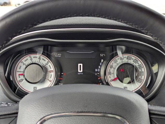 2018 Dodge Challenger T/A 392