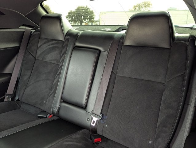 2018 Dodge Challenger T/A 392