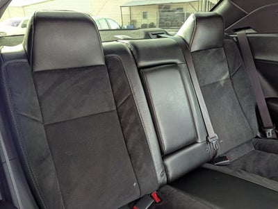 2018 Dodge Challenger T/A 392