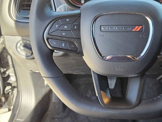 2023 Dodge Challenger R/T Scat Pack Widebody in San Antonio, TX - Gunn Nissan