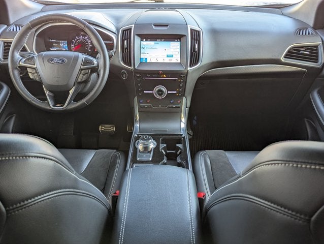 2019 Ford Edge ST