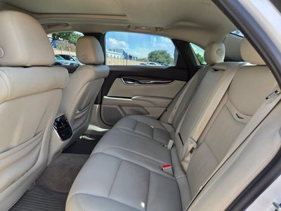 2016 Cadillac XTS 4dr Sdn Luxury Collection FWD