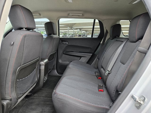 2014 GMC Terrain FWD 4dr SLE w/SLE-1