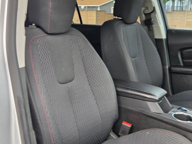 2014 GMC Terrain FWD 4dr SLE w/SLE-1