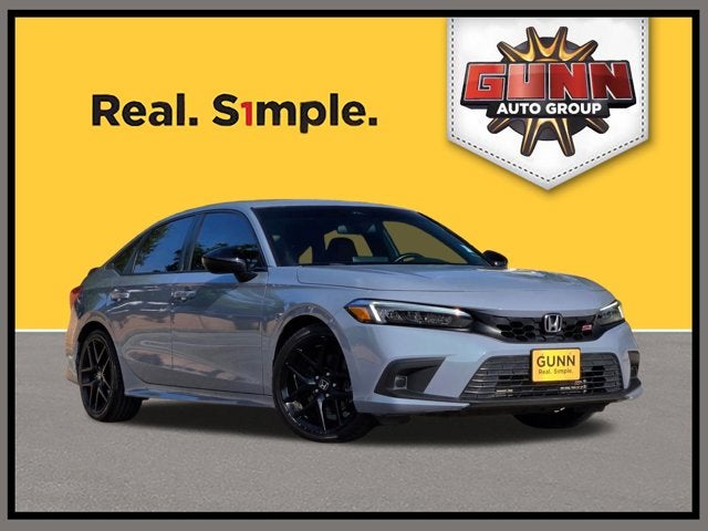 2022 Honda Civic Base