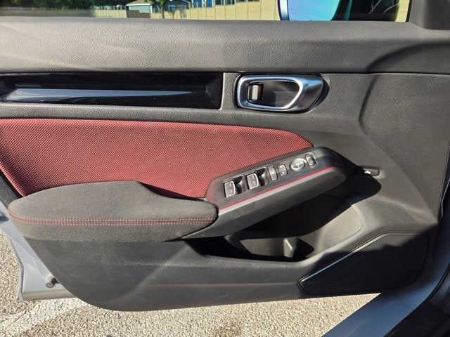 2022 Honda Civic Base