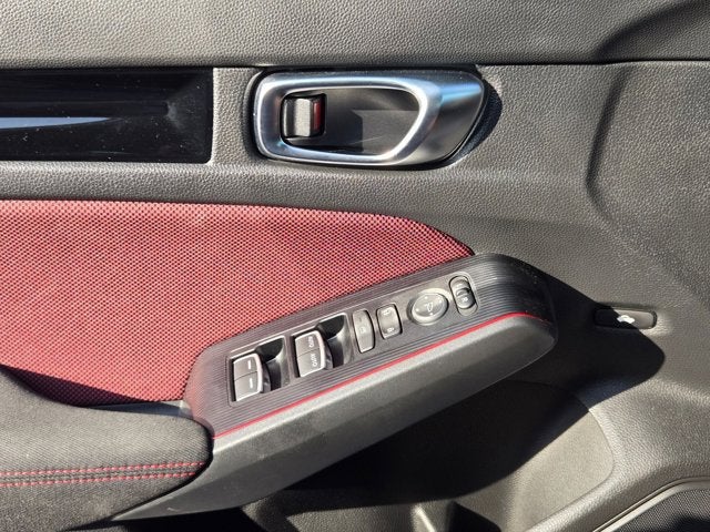 2022 Honda Civic Base