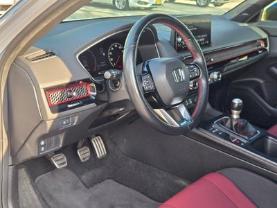 2022 Honda Civic Base