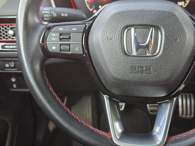 2022 Honda Civic Base