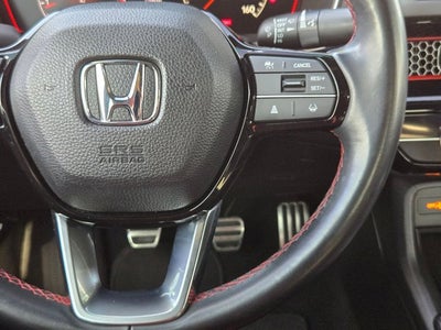 2022 Honda Civic Base