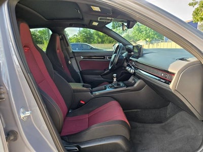 2022 Honda Civic Base