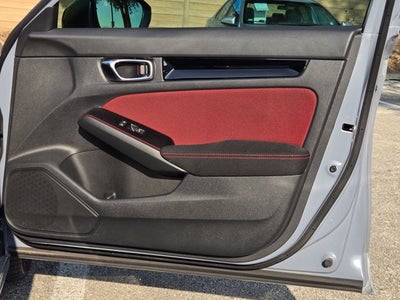 2022 Honda Civic Base