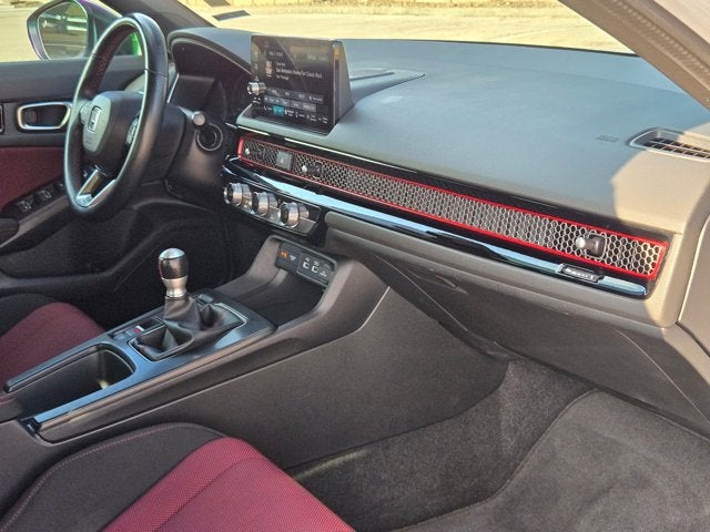 2022 Honda Civic Base