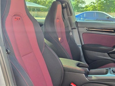 2022 Honda Civic Base