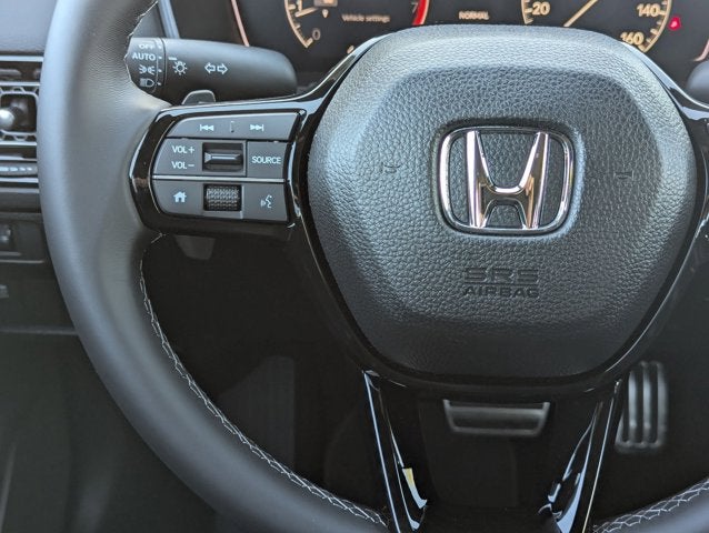 2026 Honda Civic Sport CVT