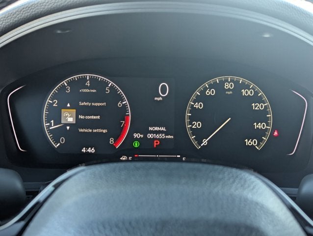 2026 Honda Civic Sport CVT