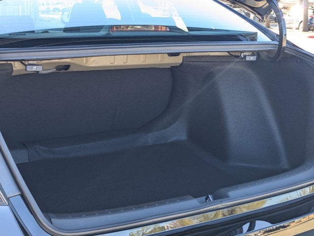 2026 Honda Civic Sport CVT