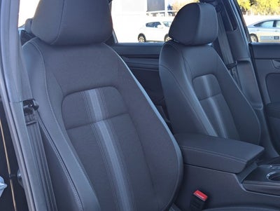 2026 Honda Civic Sport CVT