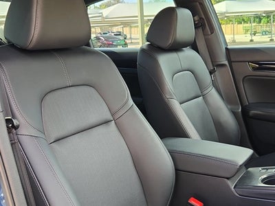 2025 Honda Civic Base