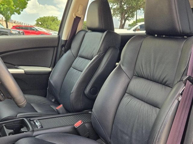 2014 Honda CR-V Base