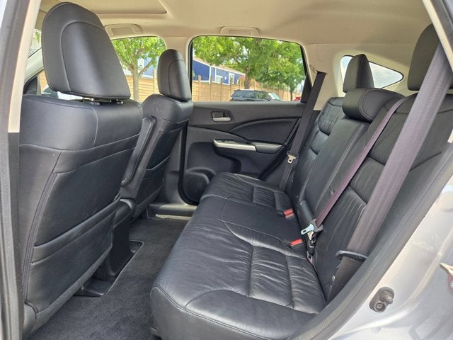 2014 Honda CR-V Base