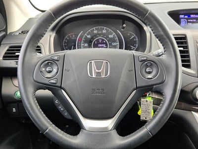 2014 Honda CR-V Base