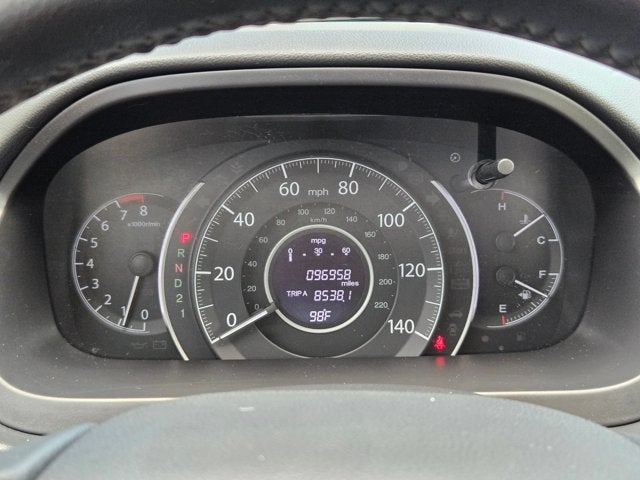 2014 Honda CR-V Base
