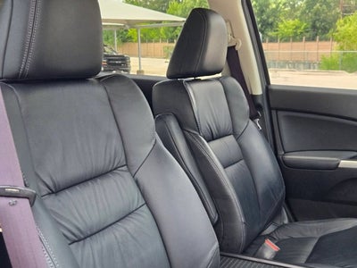 2014 Honda CR-V Base