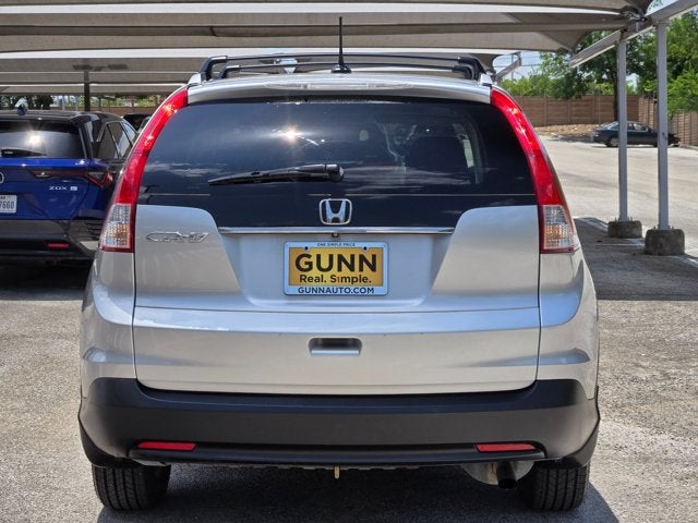 2014 Honda CR-V Base