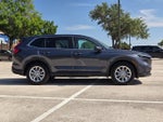 2025 Honda CR-V EX 2WD