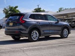 2025 Honda CR-V EX 2WD