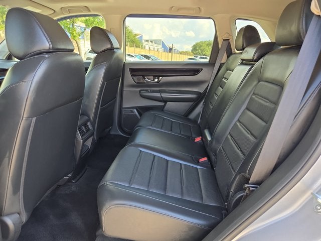 2023 Honda CR-V EX-L 2WD