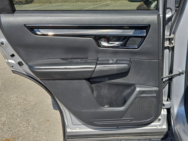 2023 Honda CR-V EX-L 2WD