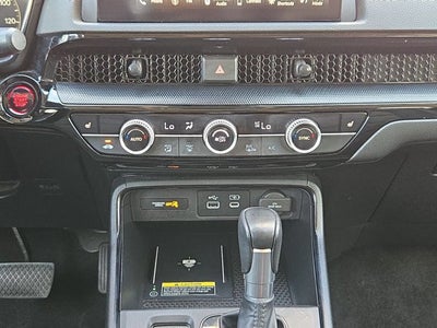 2023 Honda CR-V EX-L 2WD