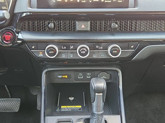 2023 Honda CR-V EX-L 2WD