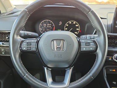 2023 Honda CR-V EX-L 2WD