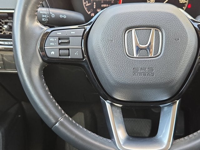 2023 Honda CR-V EX-L 2WD