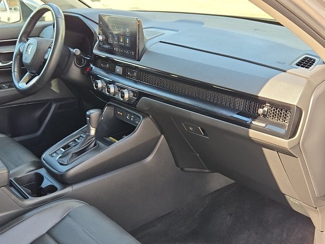 2023 Honda CR-V EX-L 2WD