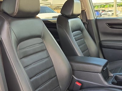 2023 Honda CR-V EX-L 2WD