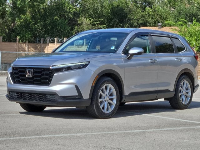 2023 Honda CR-V EX-L 2WD