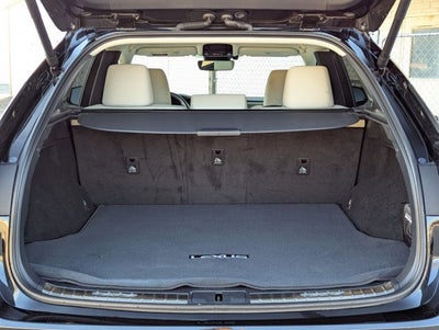 2024 Lexus RX RX 350