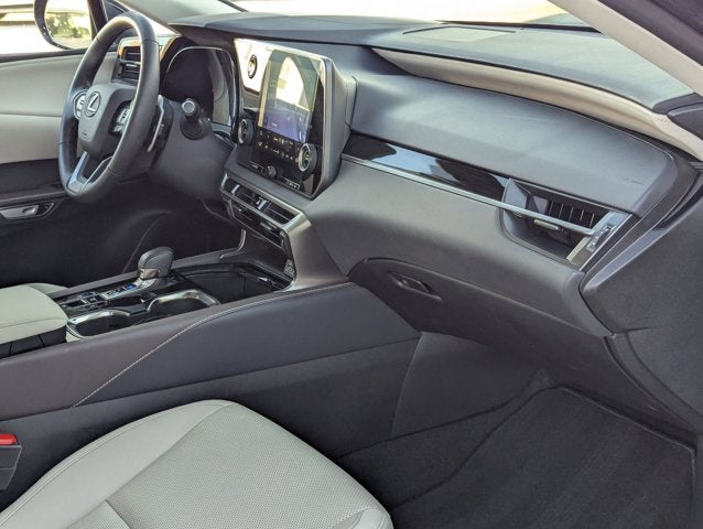 2024 Lexus RX RX 350